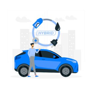 Hybrid Cars 