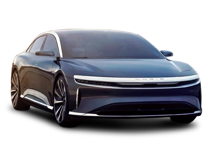 lucid air