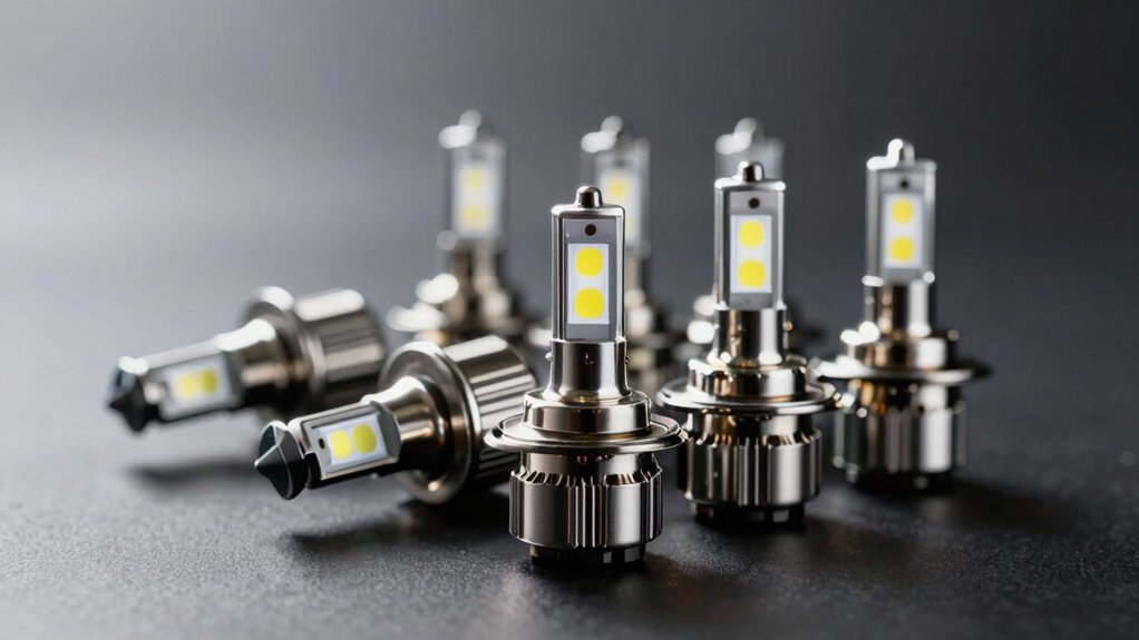 best h11 led bulbs