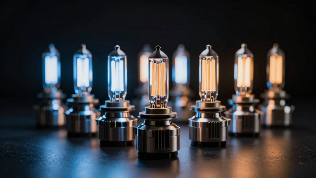 brighter safer night driving