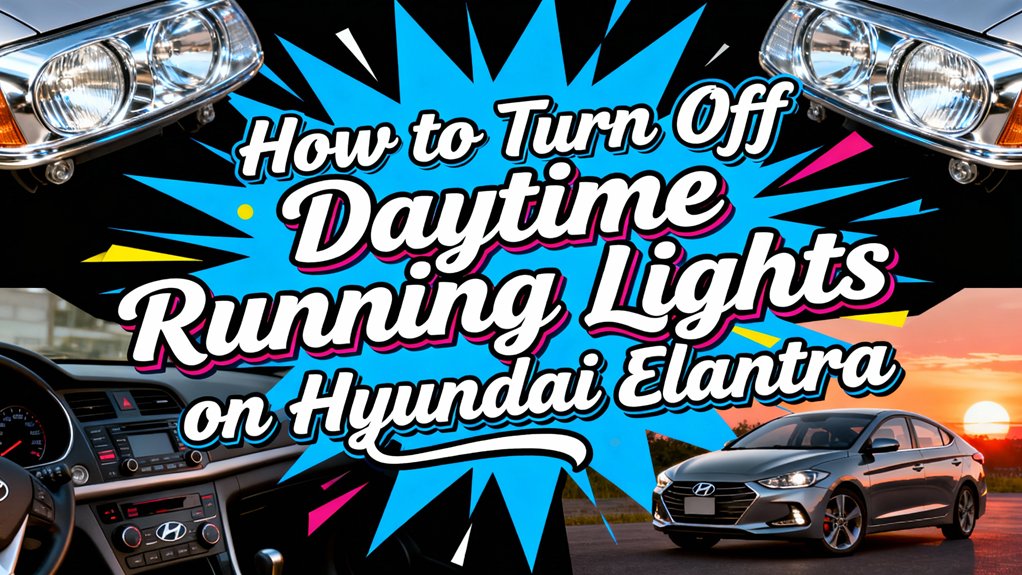 disable hyundai elantra drls