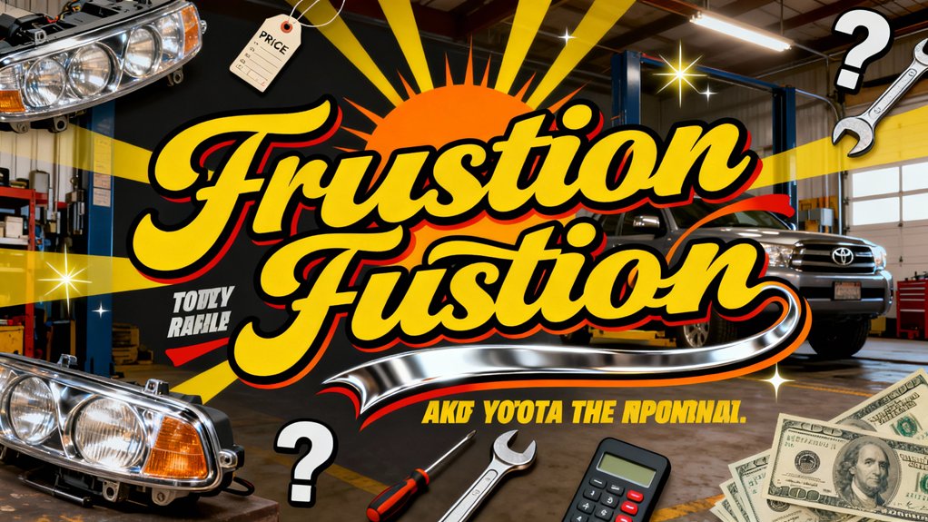 high cost of replacement