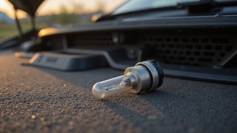 best prius headlight bulbs