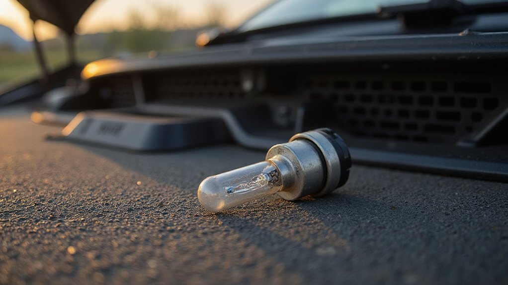 best prius headlight bulbs