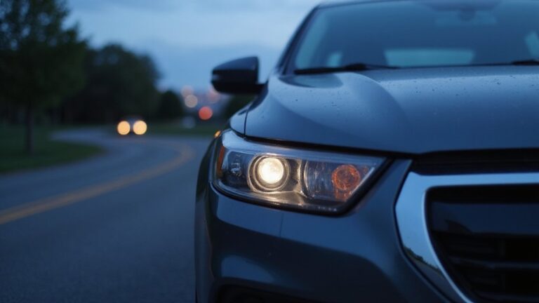 bright headlight bulbs