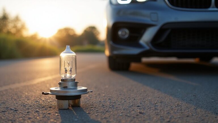 high performance headlight bulbs