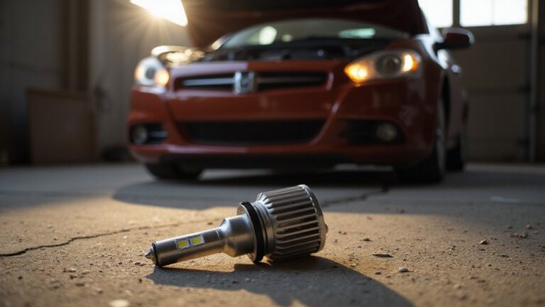 top 10 dodge dart headlights
