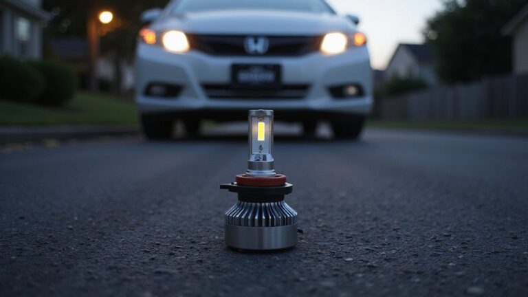 top 2012 civic headlights