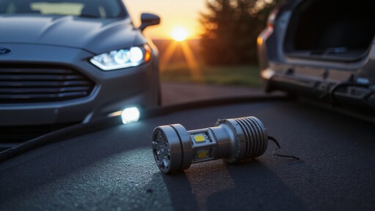 top 2012 fusion bulbs
