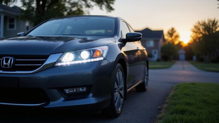 top 2013 honda accord bulbs
