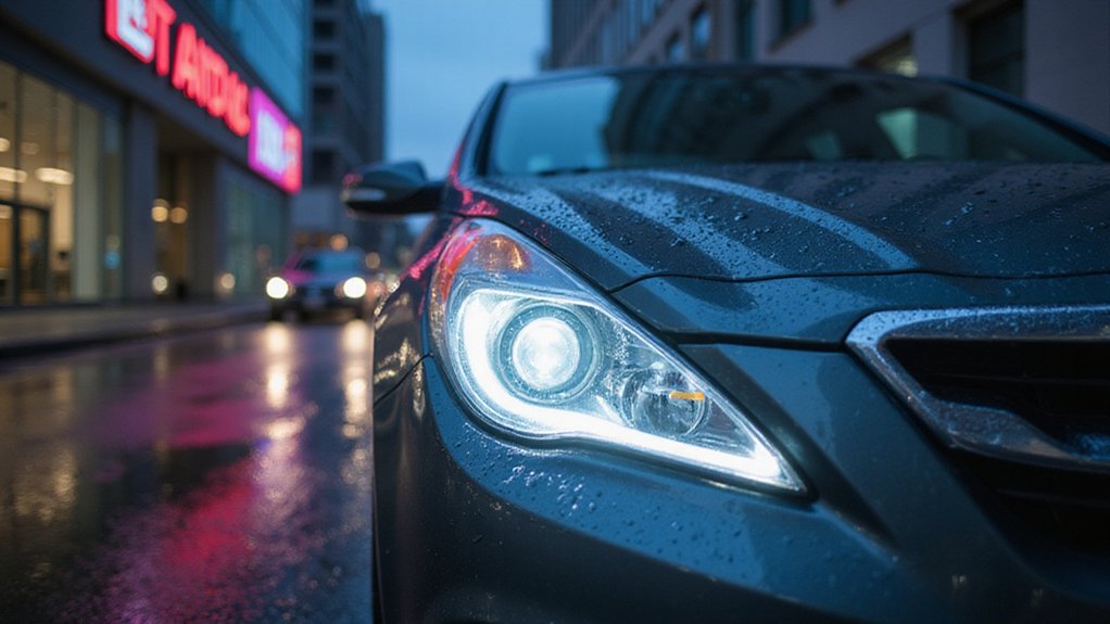 top 2013 sonata headlights