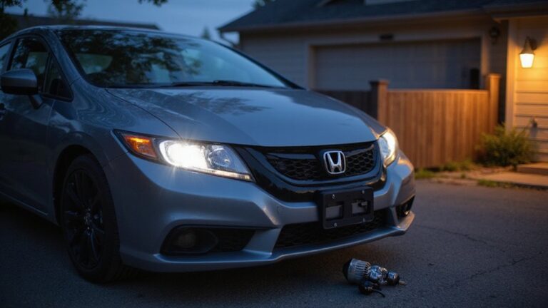 top 2015 civic headlights