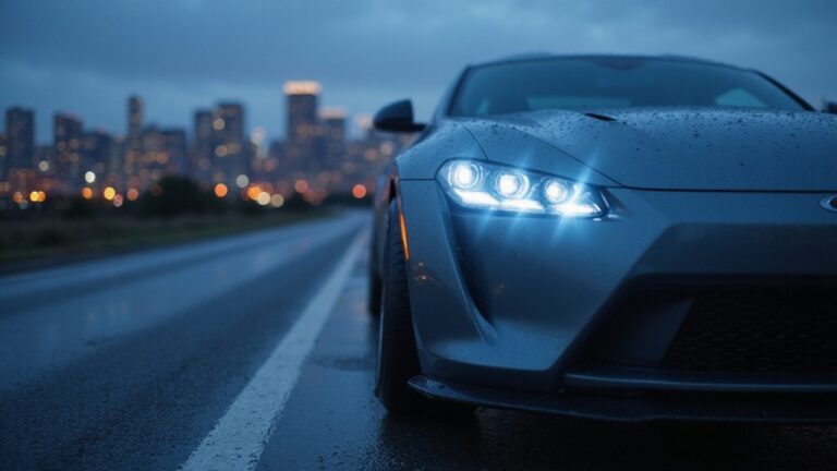 top 5 bright headlights