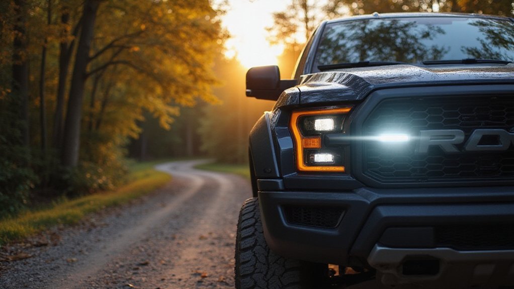 top 5x7 led headlights