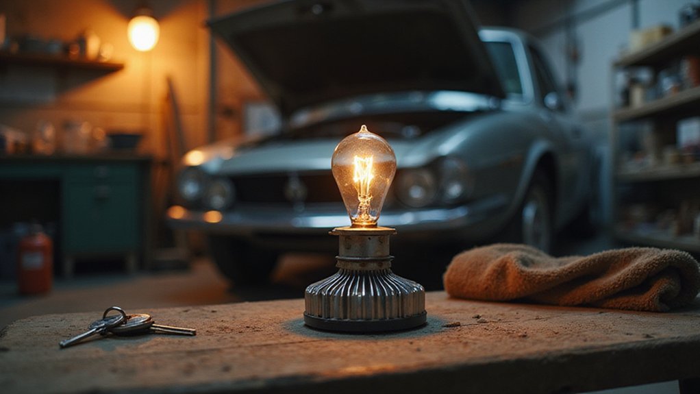top 9007 headlight bulbs