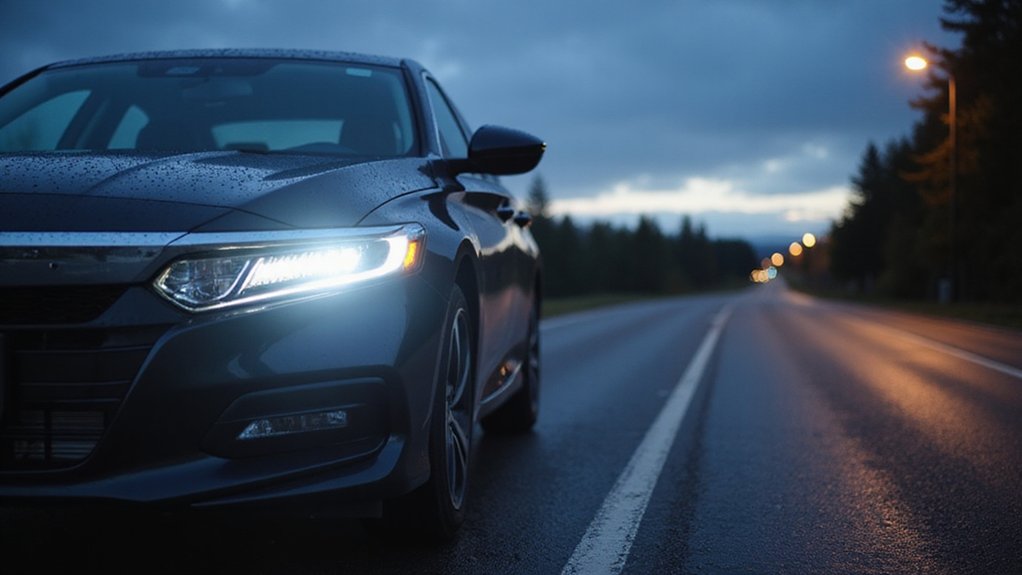 top accord headlight upgrades