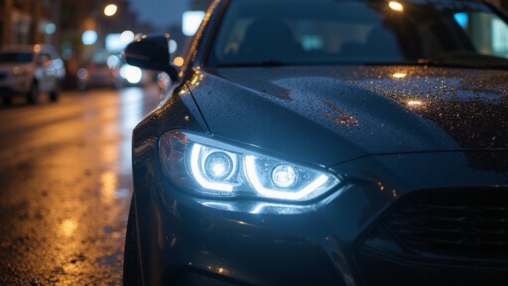 top attention grabbing headlights