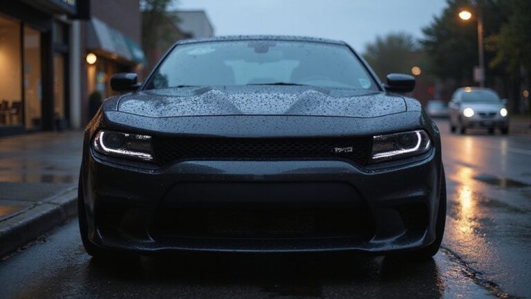 top blackout headlights