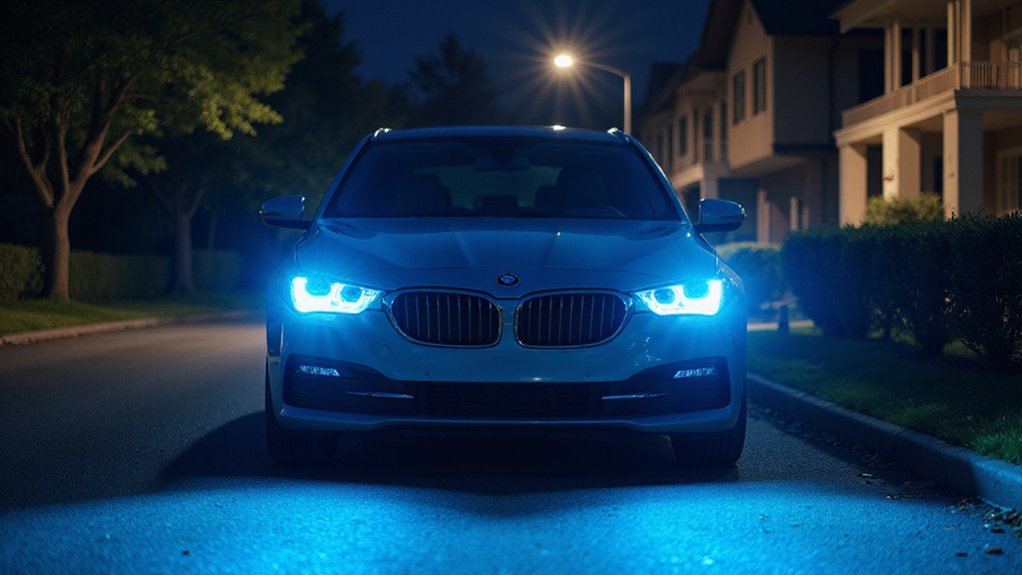 top blue headlight options