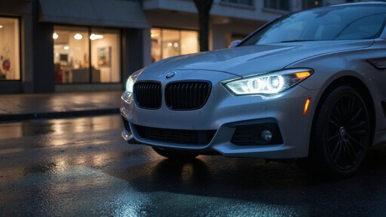 top bright led headlights