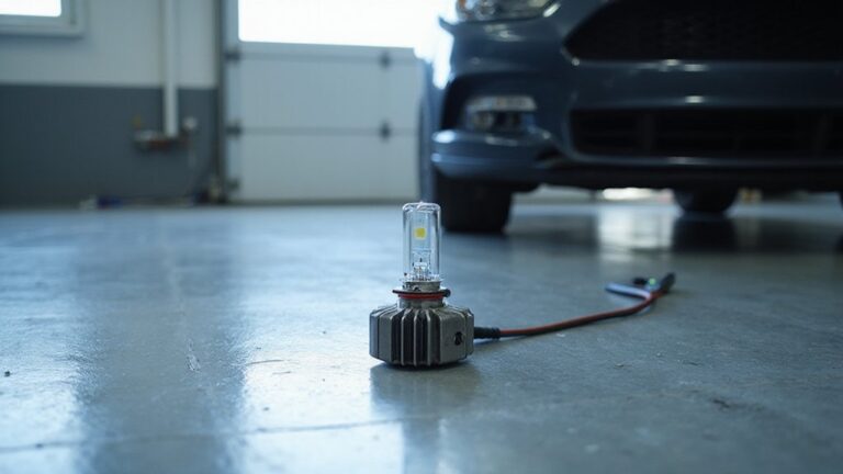 top brightness headlights tested