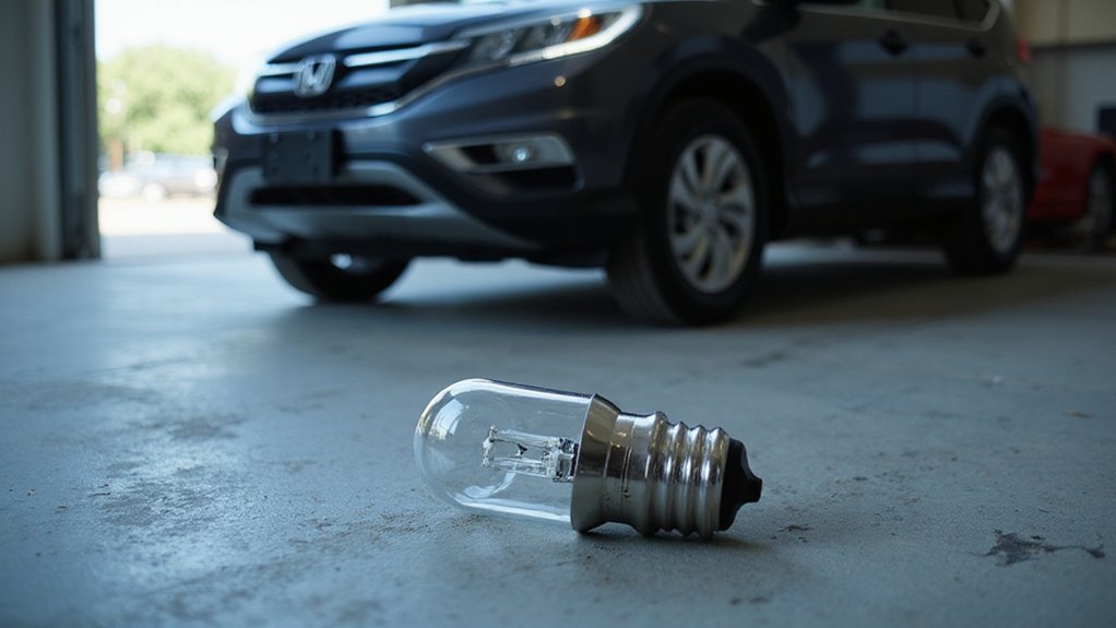 top bulbs for crv