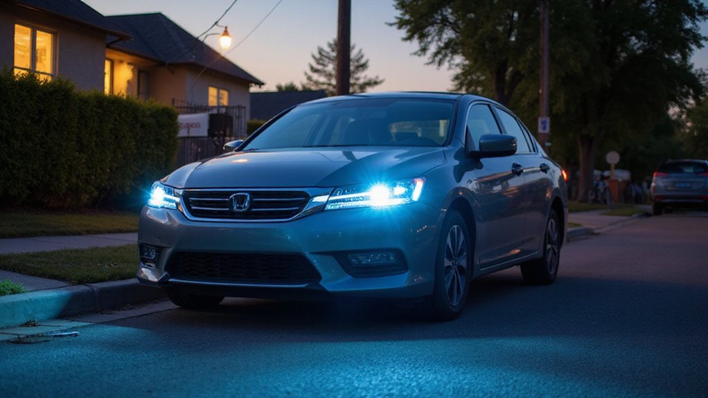 top daytime running bulbs