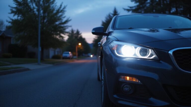 top h11b headlight bulbs