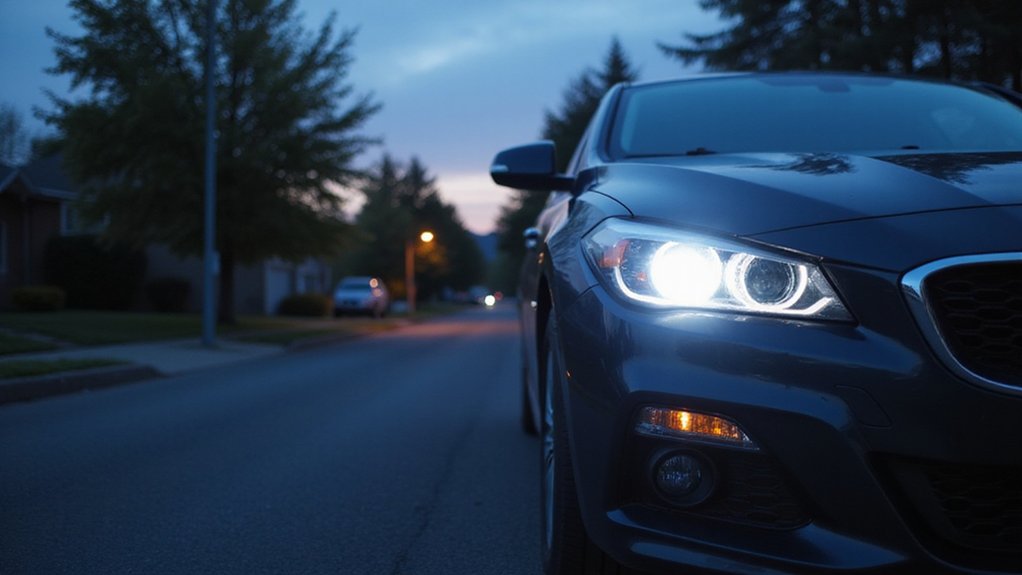 top h11b headlight bulbs