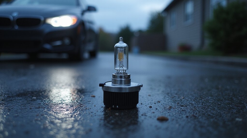 top h13 headlight bulbs