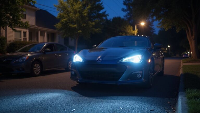 top h4 headlight bulbs