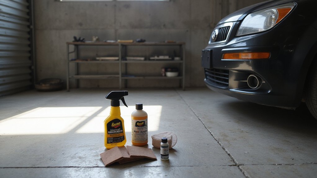 top headlight restoration kits
