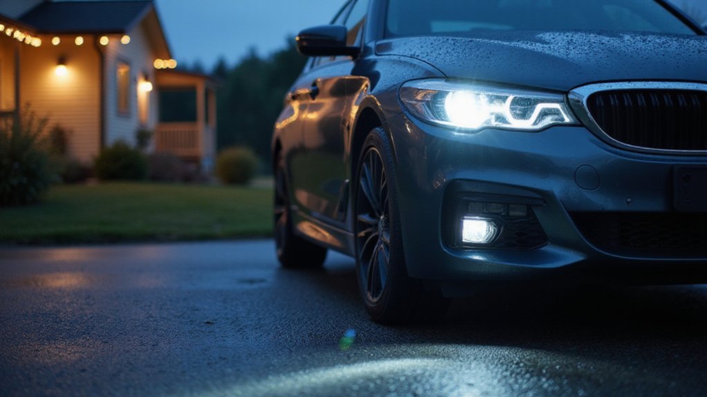top headlight upgrade options