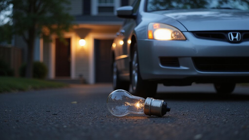 top headlights for accord