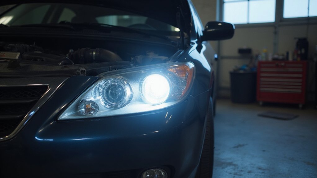 top hid headlight bulbs