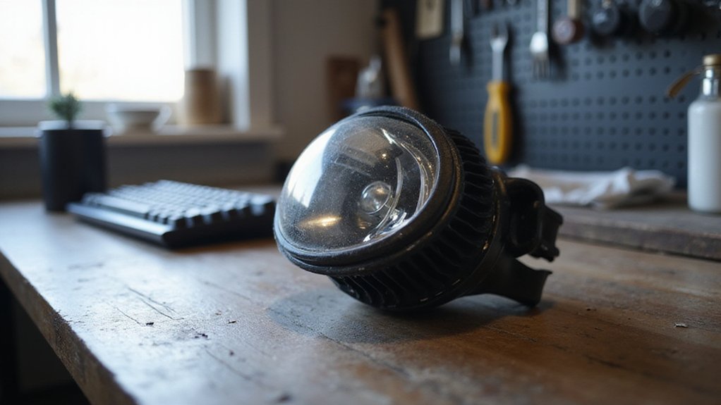 top hid headlight options