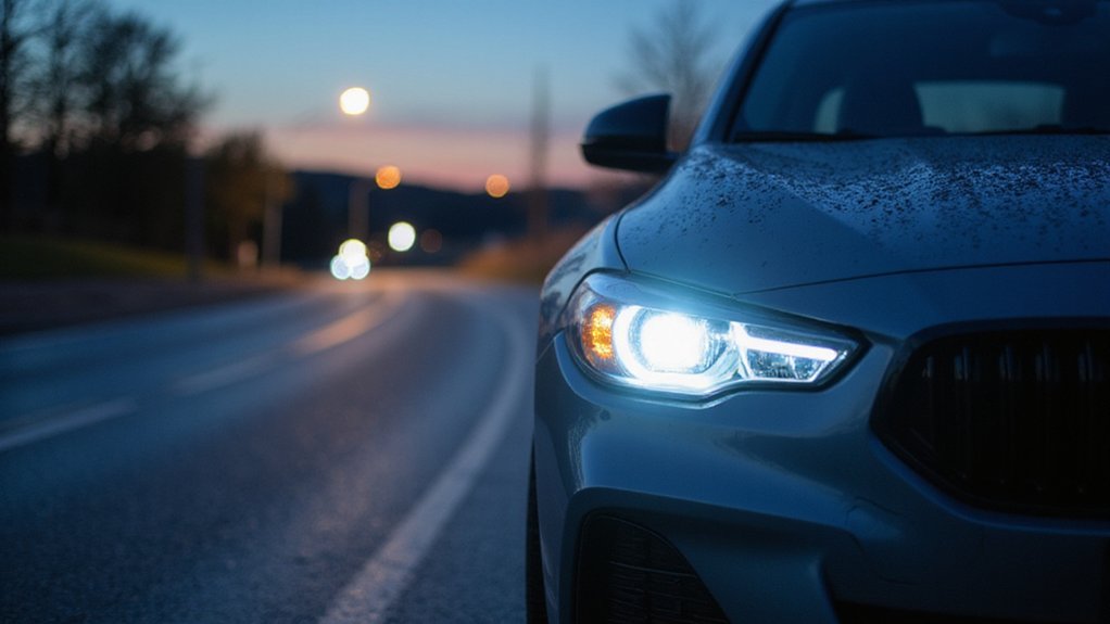 top high performance headlight bulbs