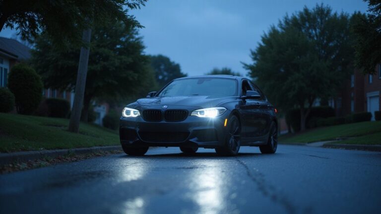 top hir2 headlight upgrades