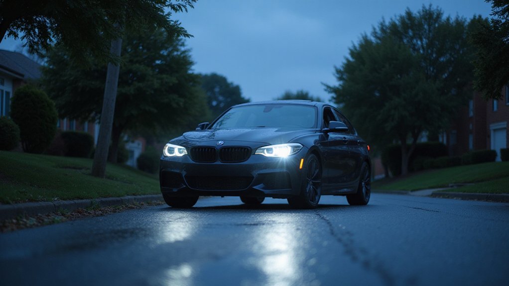 top hir2 headlight upgrades
