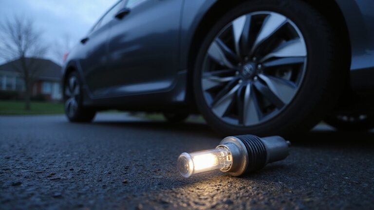 top honda accord headlights