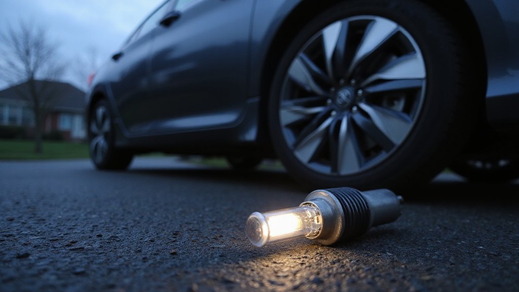 top honda accord headlights