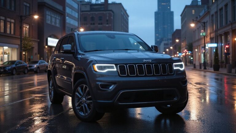 top jeep headlight upgrades