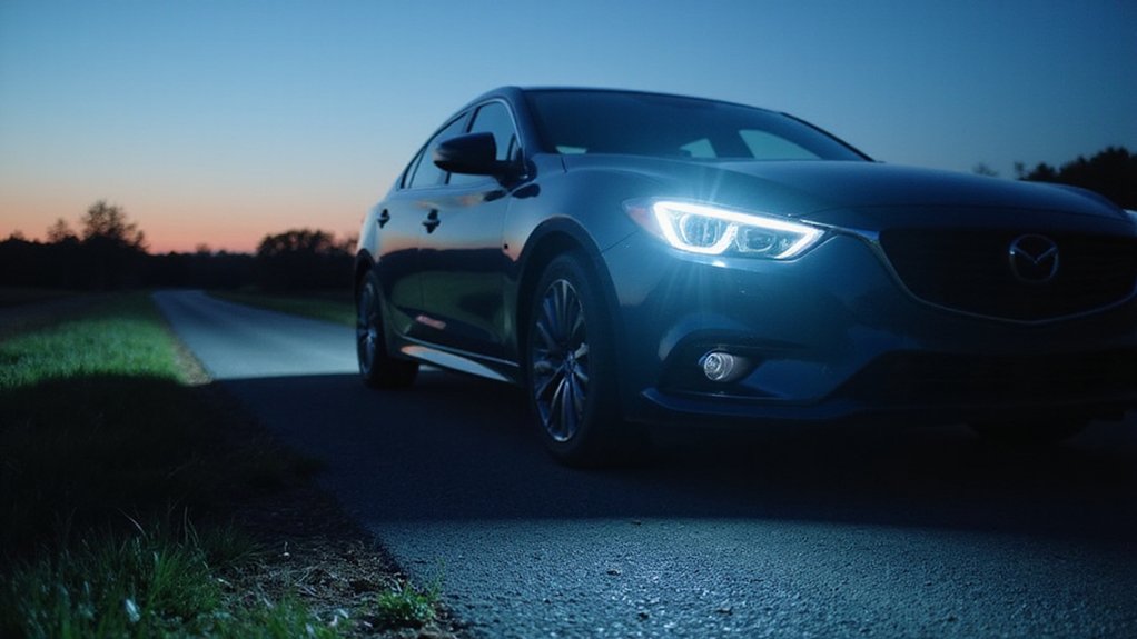 top laser headlight options