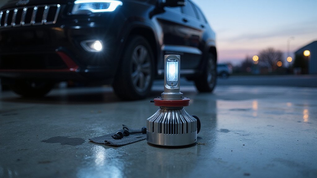 top led bulbs comparison