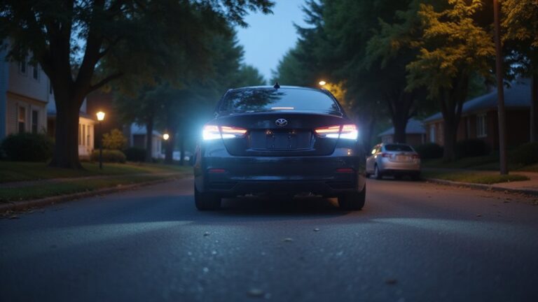 top led headlight kits