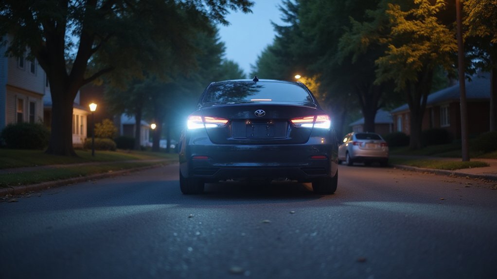 top led headlight kits