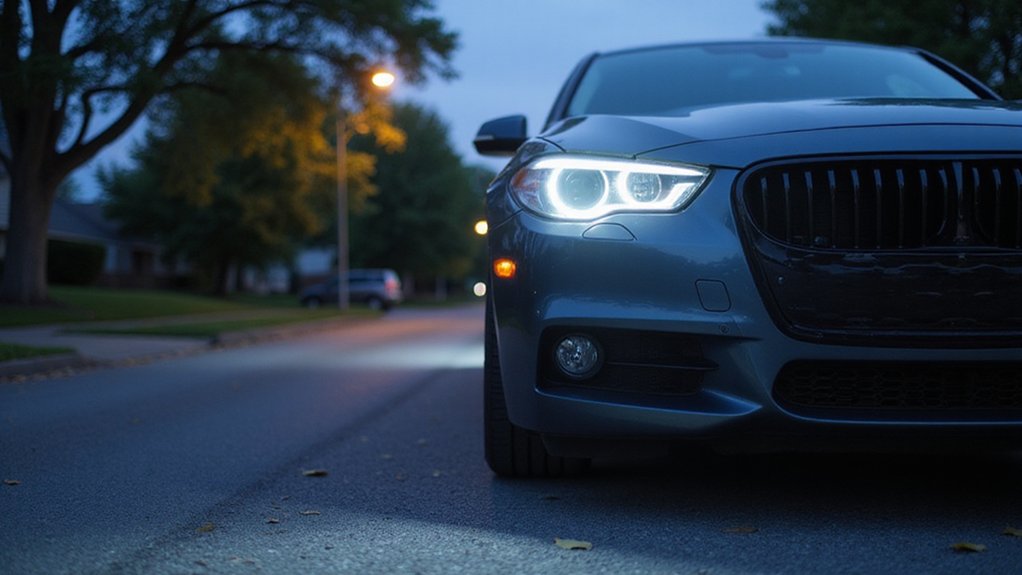 top led headlight options