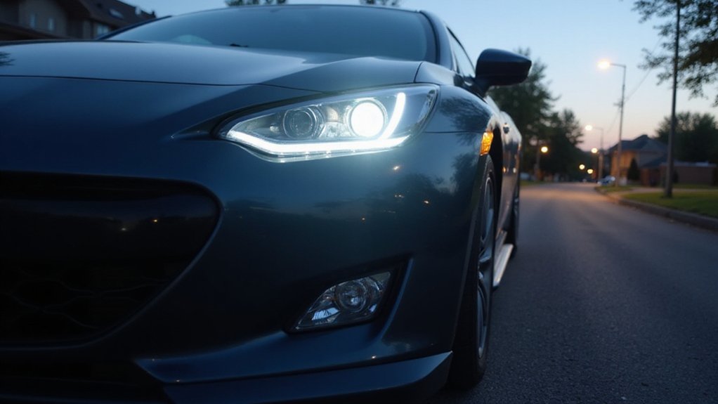 top led headlight rankings