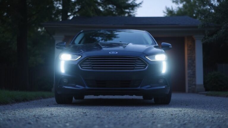top led headlight upgrades