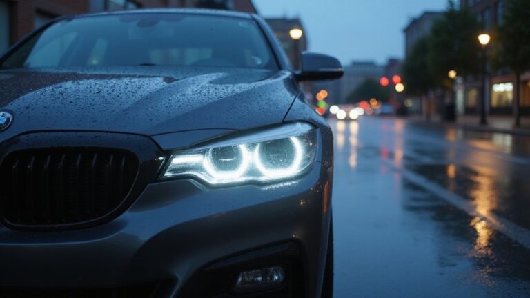 top led headlights guide